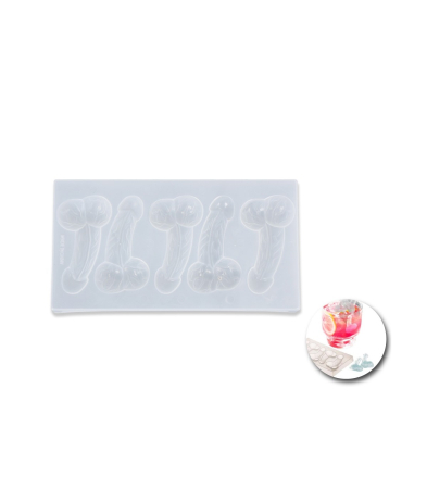 Produse <Body care - 5 PENIS ICE BUCKET