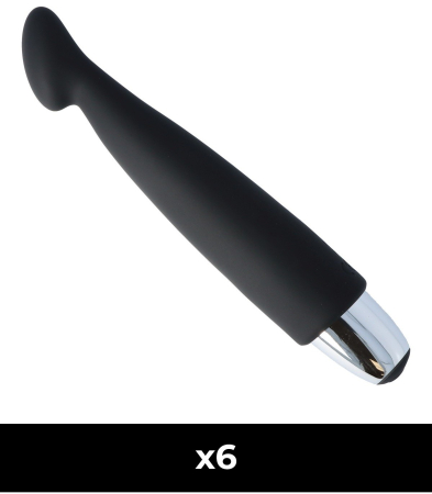 Produse <Body care - 6 X NO. 6 WAND BULLET VIBRATOR