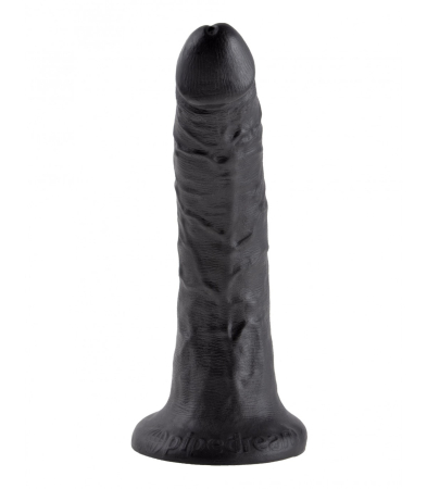 Produse<Sex toy - 7 COCK BLACK"