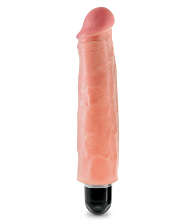 Produse<Sex toy - 7 VIBRATING STIFFY LIGHT"