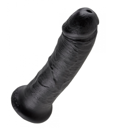 Produse<Sex toy - 8 COCK BLACK"