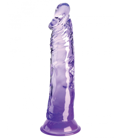 Produse <Sex toy<Body care<Lenjerie intima - 8 PURPLE"