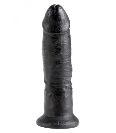 Produse<Sex toy - 9 COCK BLACK"