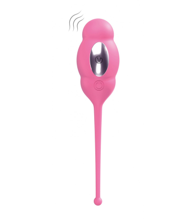 Produse<Sex toy - A3 REMOTE CONTROLLED EGG