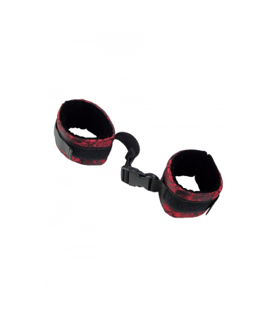Produse<Sex toy - ADJUSTABLE CONTROL HANDCUFFS