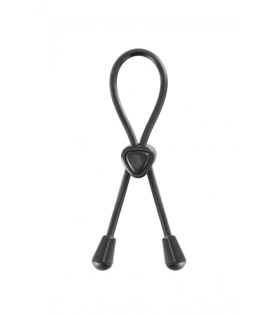 Produse <Sex toy<Body care<Lenjerie intima - ADJUSTABLE PENIS RING