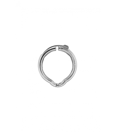 Produse <Body care - ADJUSTABLE STEEL CUFF RING 30-35 MM