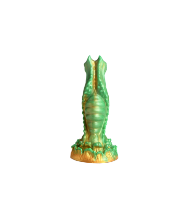 Produse <Body care - ALIEN NEBULA SILICONE DILDO