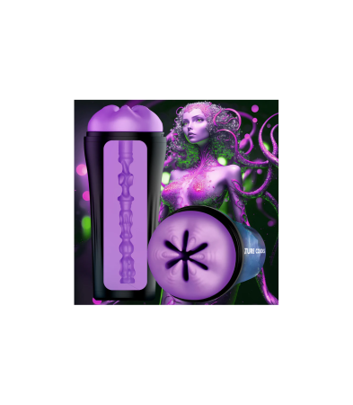 Produse <Body care - ALIEN WORMHOLE MASTURBATOR