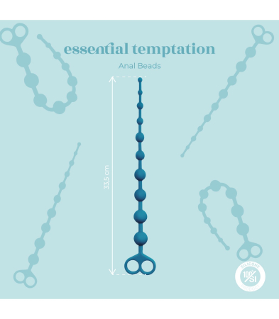 Produse<Sex toy - ANAL STRIP E3 BLUE