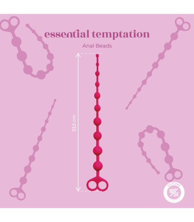 Produse<Sex toy - ANAL STRIP E3 PINK