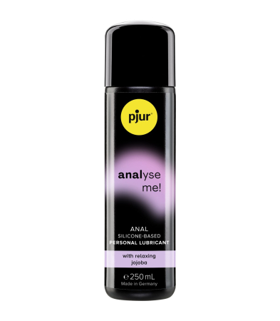 Produse<Lenjerie intima - ANALYSE ME GLIDE 250ML
