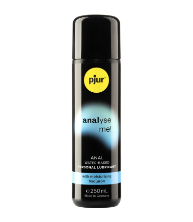 Produse<Lenjerie intima - ANALYSE ME W/WATER 250ML