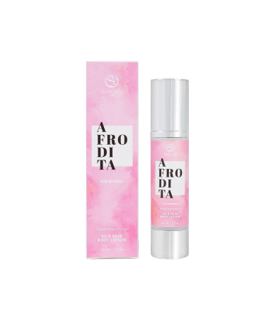 Produse<Sex toy - APHRODITE - SILK SKIN LOTION