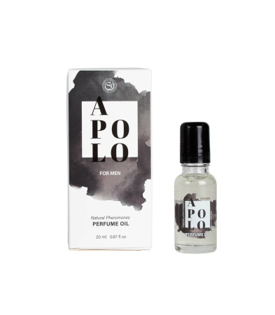 Produse<Sex toy - APOLO PHEROMONES OIL PERFUME 20 ML