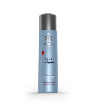 Produse<Lenjerie intima - AQUA COMFORT LUBRICANT 60 ML