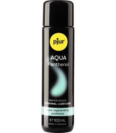 Produse<Lenjerie intima - AQUA PANTHENOL 100 ML