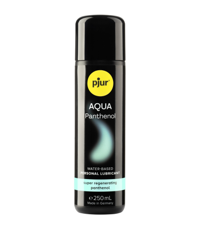 Produse<Lenjerie intima - AQUA PANTHENOL 250 ML