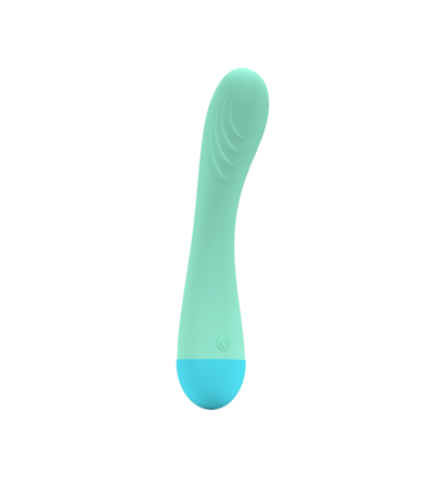 Produse - AQUA RECHARGEABLE TOKY VIBRATOR
