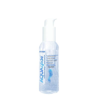 Produse<Sex toy - AQUAGLIDE 125ML