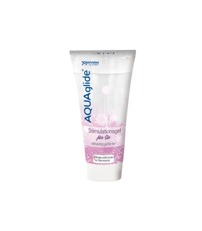 Produse<Sex toy - AQUAGLIDE STIMULATING GEL FOR HER 25 ML