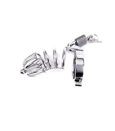 Produse<Sex toy - ATTICA CHASTITY PENIS CAGE