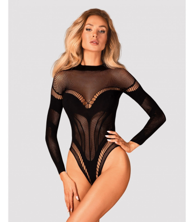 Produse <Sex toy<Body care<Lenjerie intima - B135 TEDDY XL/XXL