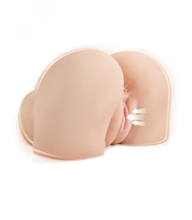 Produse<Sex toy - BACK THAT ASS UP AUTOMATIC MEGA MASTURBATOR