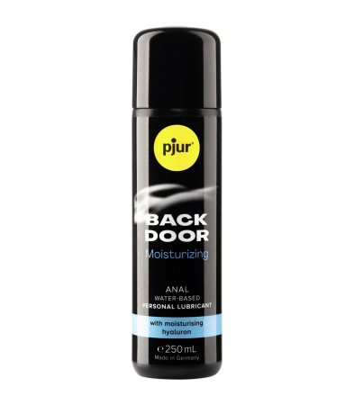 Produse<Lenjerie intima - BACKDOOR W/ WATER 250 ML