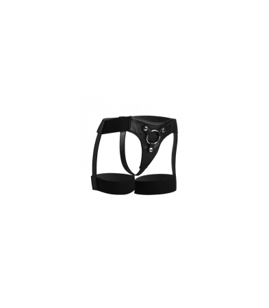 Produse <Body care - BASE - UNIVERSAL GARTER BELTS BARDOT HARNESS