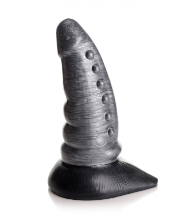 Produse <Body care - BEASTLY SILICONE DILDO 21 CM X 7'60 CM