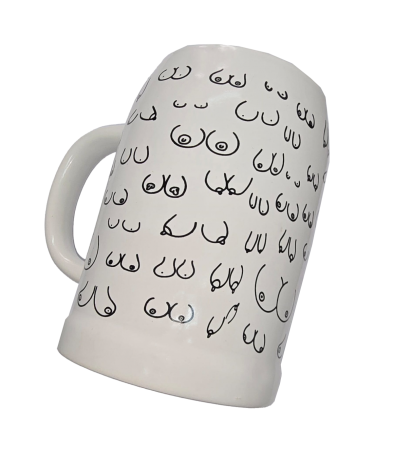 Produse <Body care - BEER PITCH BLACK TITS