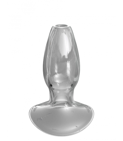 Produse <Sex toy<Body care<Lenjerie intima - BEGINNER'S ANAL GAPER CLEAR