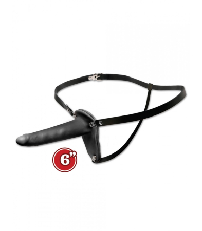 Produse<Lenjerie intima - BEGINNERS PENETRIX STRAP-ON BLACK