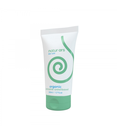 Produse <Sex toy<Body care<Lenjerie intima - BIO WATER LUBRICANT 50 ML