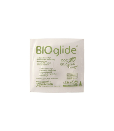 Produse<Sex toy - BIOGLIDE 3ML SINGLE DOSE