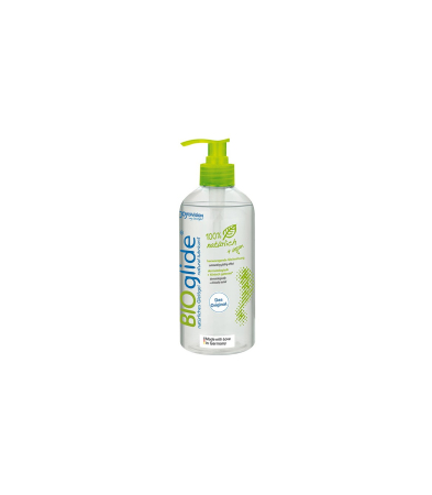 Produse<Sex toy - BIOGLIDE 500ML