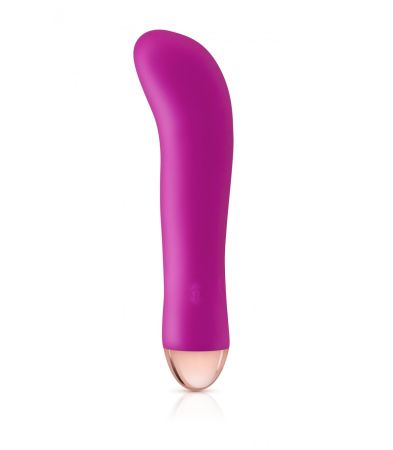 Produse <Sex toy<Body care<Lenjerie intima - BIRD PINK RECHARGEABLE G-SPOT MINI SILICONE VIBRATOR