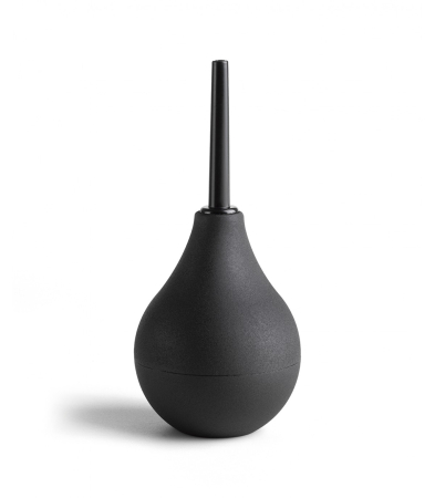 Produse<Sex toy - BLACK ANAL CLEANING ENEMA 120 ML