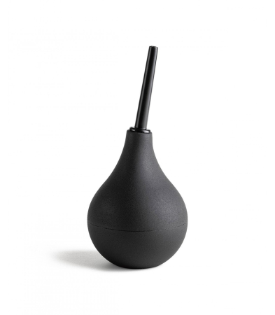 Produse<Sex toy - BLACK ANAL CLEANING ENEMA 160 ML
