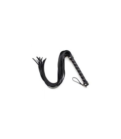 Produse<Sex toy - BLACK EASY LINE WHIP