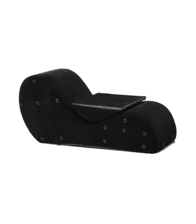 Produse <Body care - BLACK LOVE COUCH POSITION SOFA