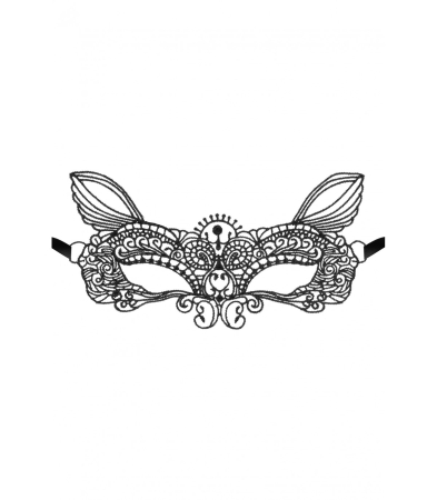 Produse <Body care - BLACK PLEINE LUNE MASK