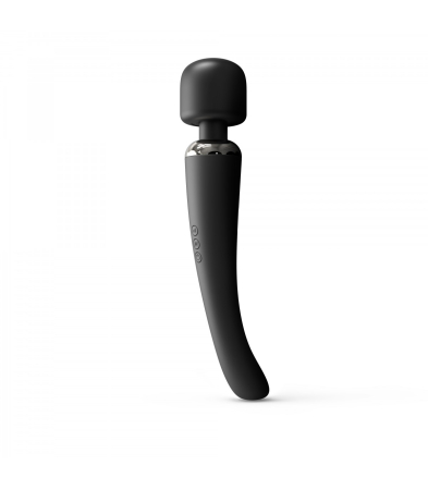 Produse <Body care - BLACK USB MEGAWAND MASSAGER