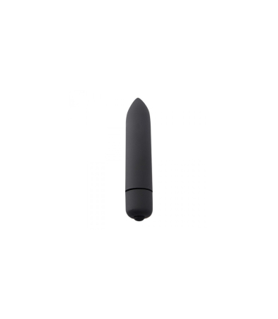 Produse<Sex toy - BLACK VIBRATING BULLET 1 SPEED