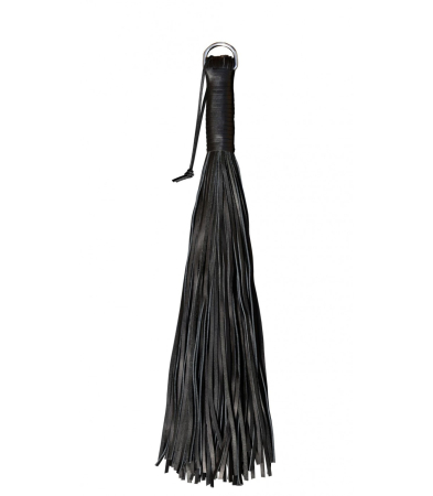 Produse<Sex toy - BLACK WHIP 60 CM