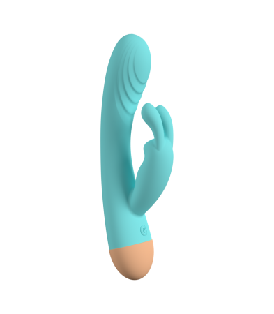 Produse - BLUE RECHARGEABLE KENY VIBRATOR