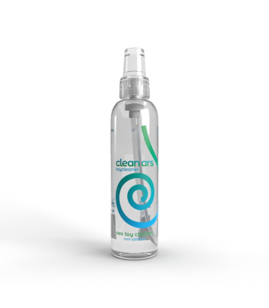 Produse <Sex toy<Body care<Lenjerie intima - BODY ARS TOY CLEANER 150 ML