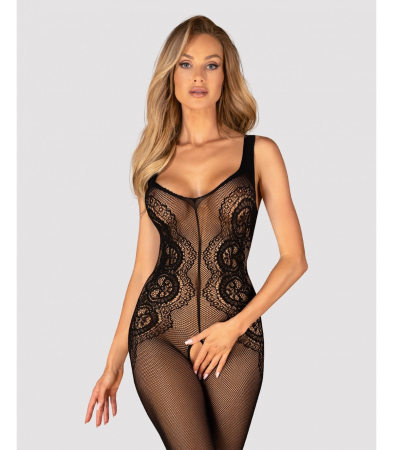 Produse<Sex toy - BODYSTOCKING G335 S/M/L
