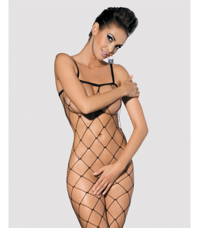 Produse <Sex toy<Body care<Lenjerie intima - BODYSTOCKING N102 S/M/L